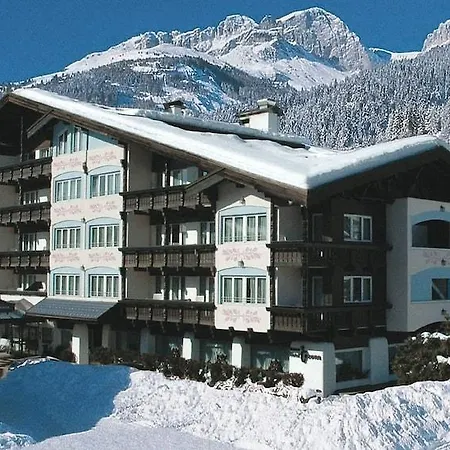 Alpen Hotel Vigo di Fassa
