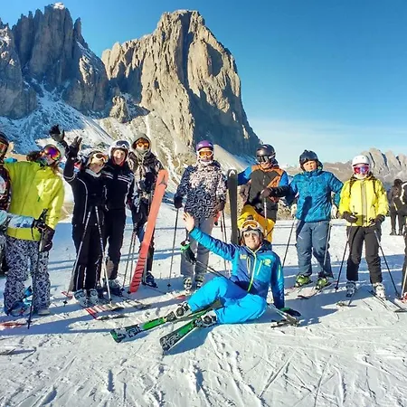 Alpen Hotel 4*
