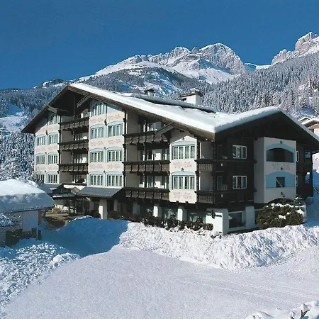 Alpen 4*