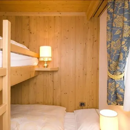 Alpen 4* Vigo di Fassa