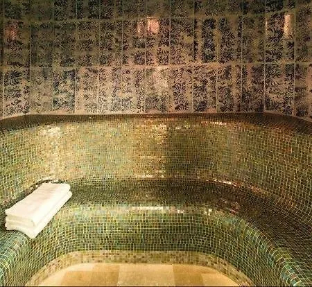 Alpen Hotel 4*