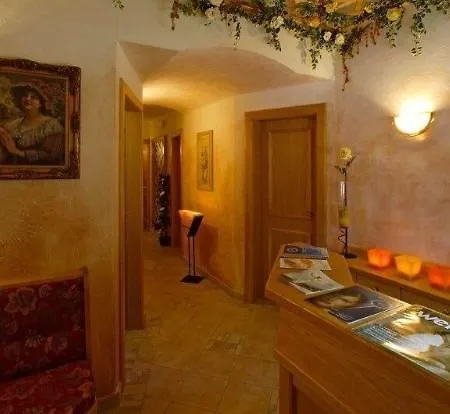 Hotel Alpen 4*