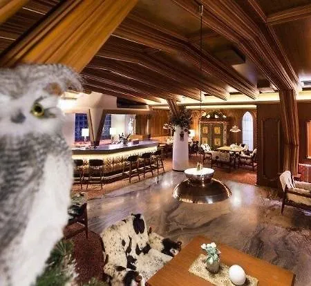 Alpen Hotel