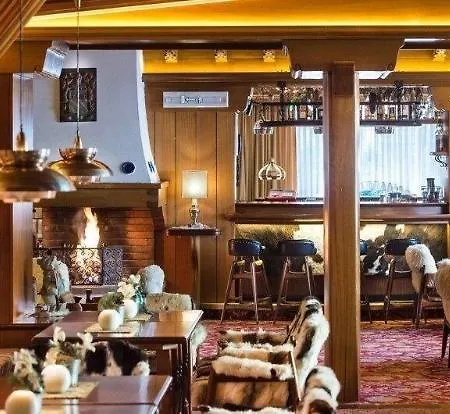 Alpen Hotel