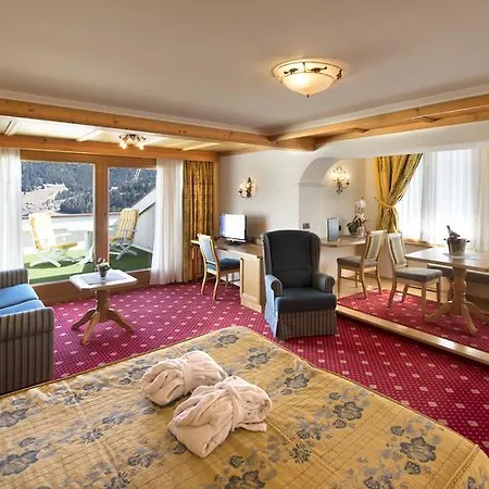 Alpen 4*