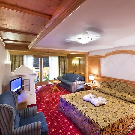 Hotel Alpen