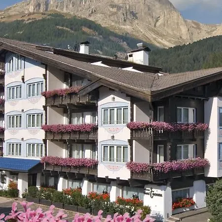 Hotel Alpen
