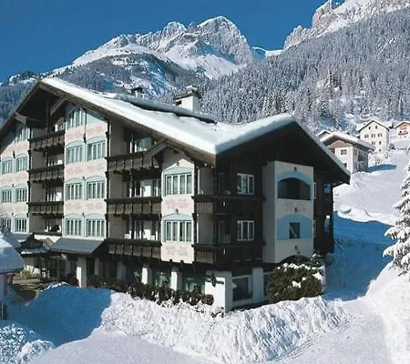 Alpen