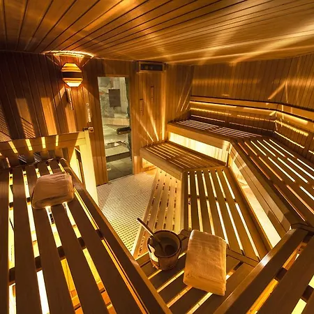 Hotel Alpen